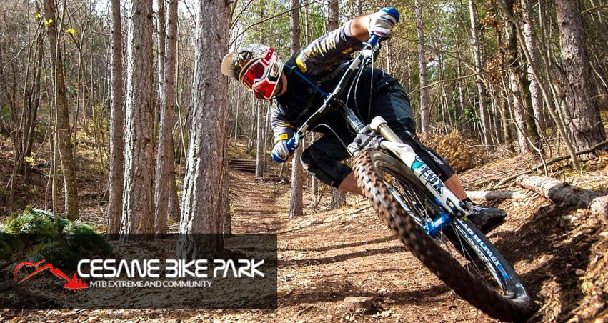 www.cesanebikepark.com
